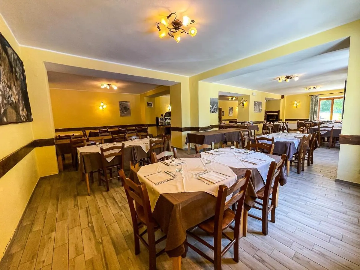 Hotel Al Sasso Di Stria Andraz