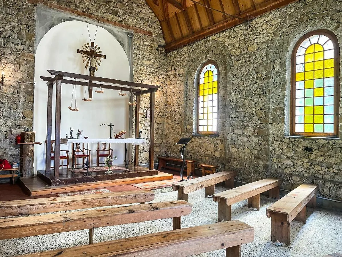 Hotel Al Sasso Di Stria Andraz 2*,  Ιταλία