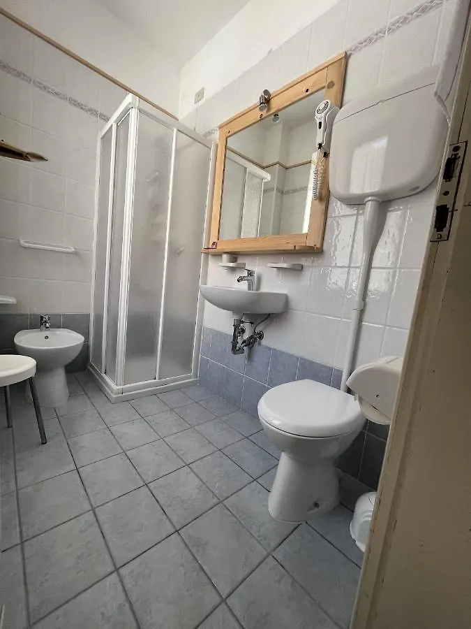 Hotel Al Sasso Di Stria Andraz 2*,  Italy