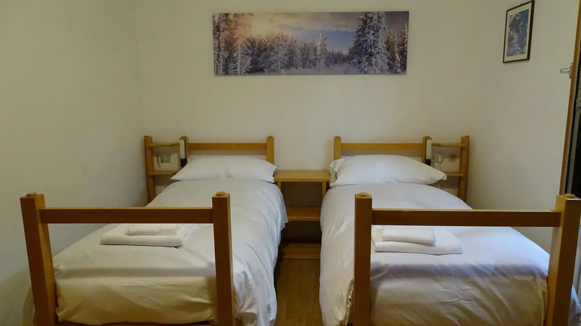 Hotel Al Sasso Di Stria Andraz
