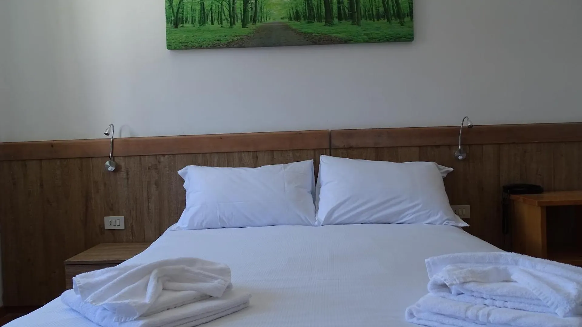 Hotel Al Sasso Di Stria Andraz 2*,  Italia