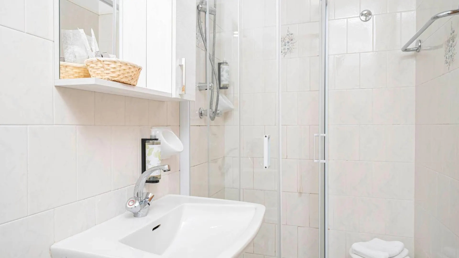 Hotel Al Sasso Di Stria Andraz Ιταλία