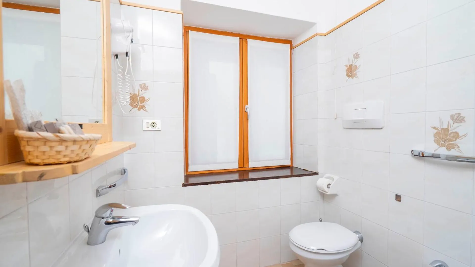 Hotel Al Sasso Di Stria Andraz