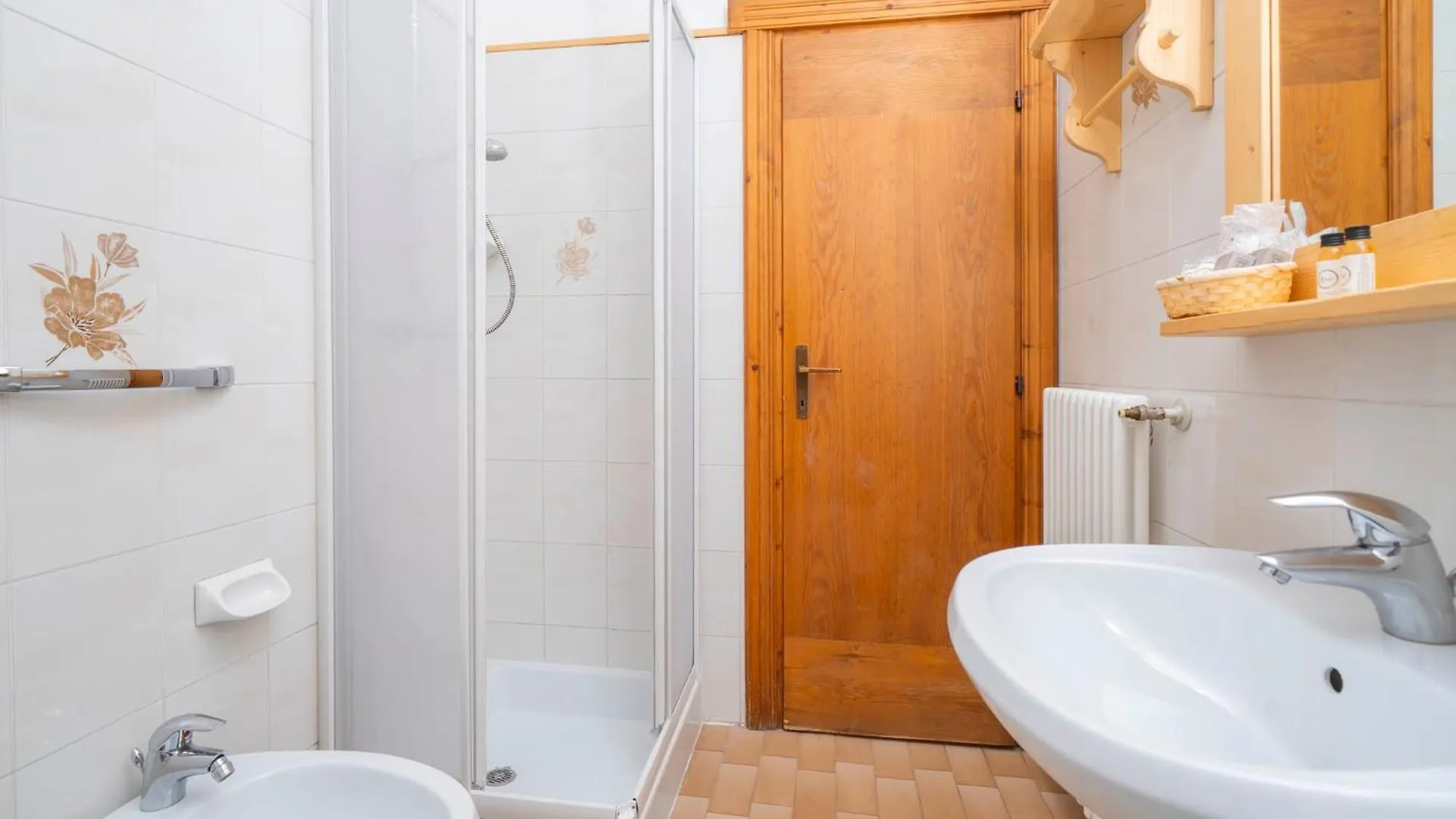 Hotel Al Sasso Di Stria Andraz