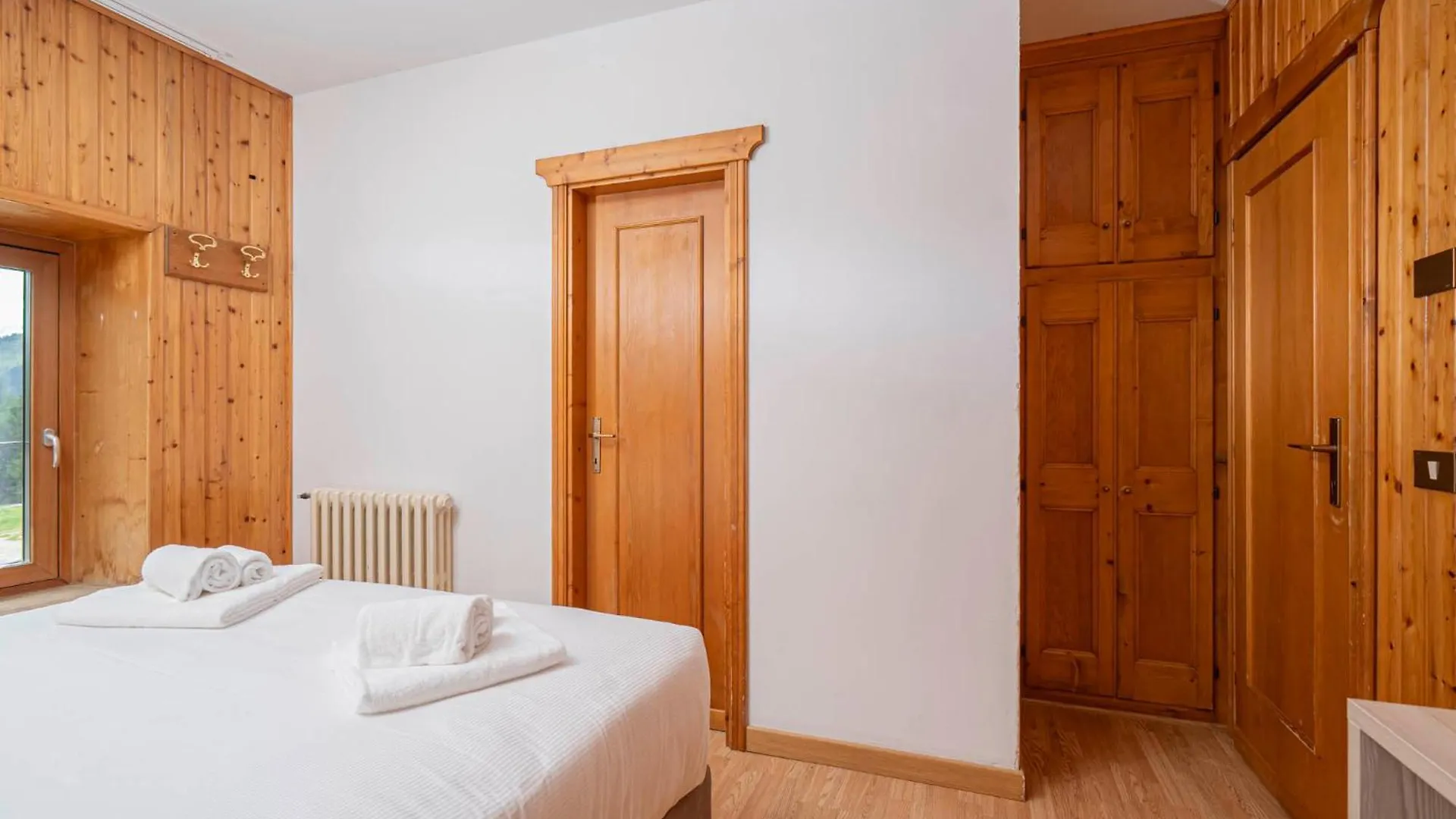 Hotel Al Sasso Di Stria Andraz