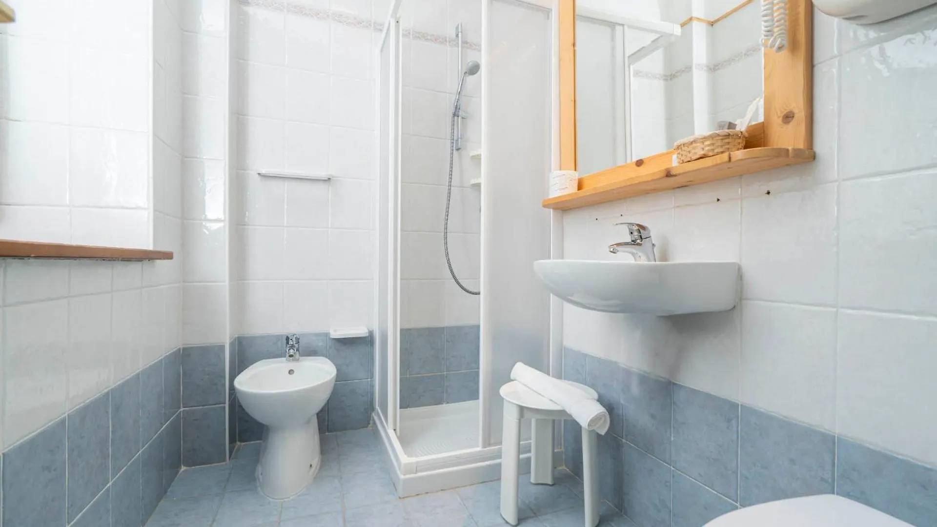 **  Hotel Al Sasso Di Stria Andraz Ιταλία