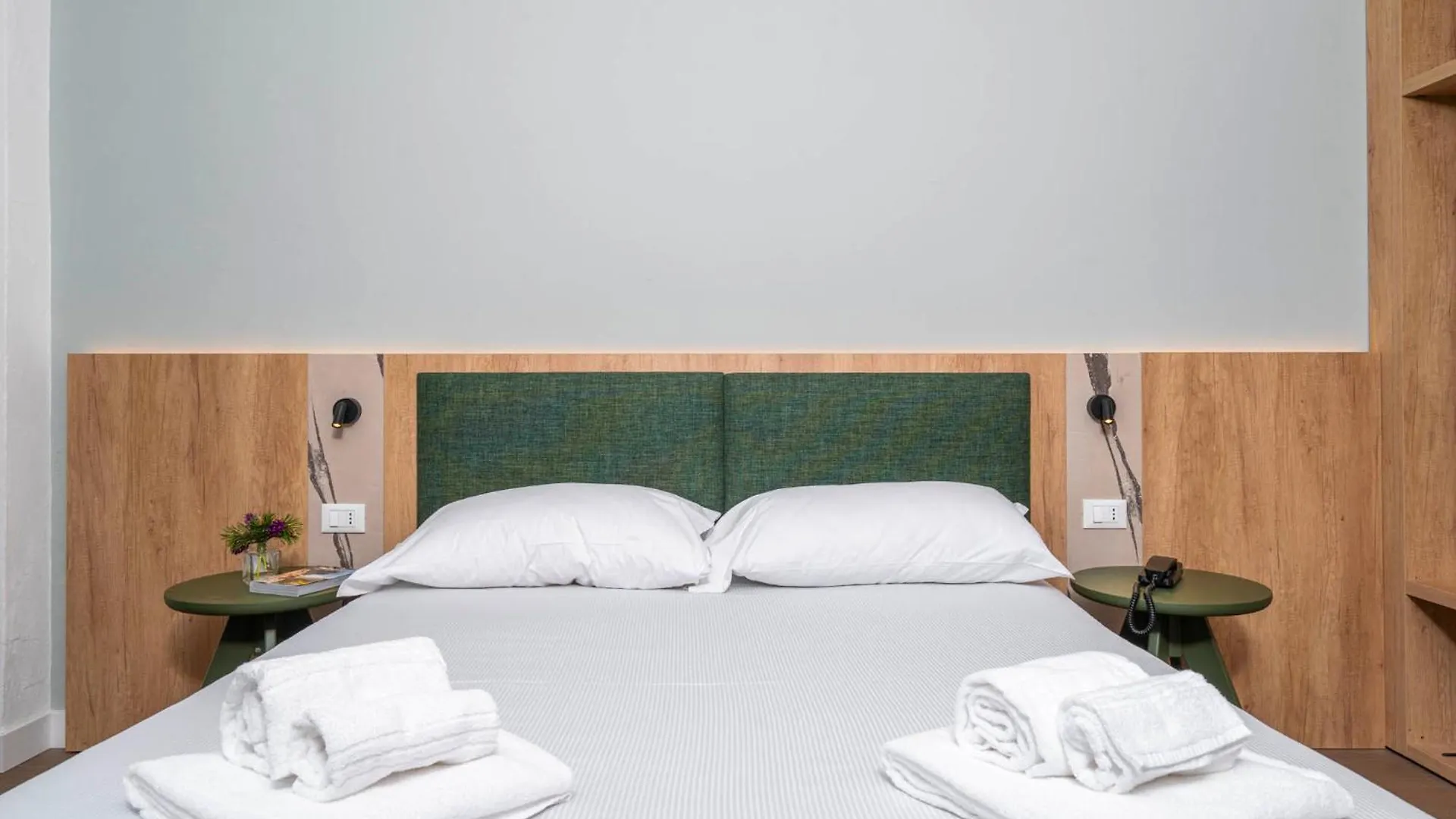 Hotel Al Sasso Di Stria Andraz