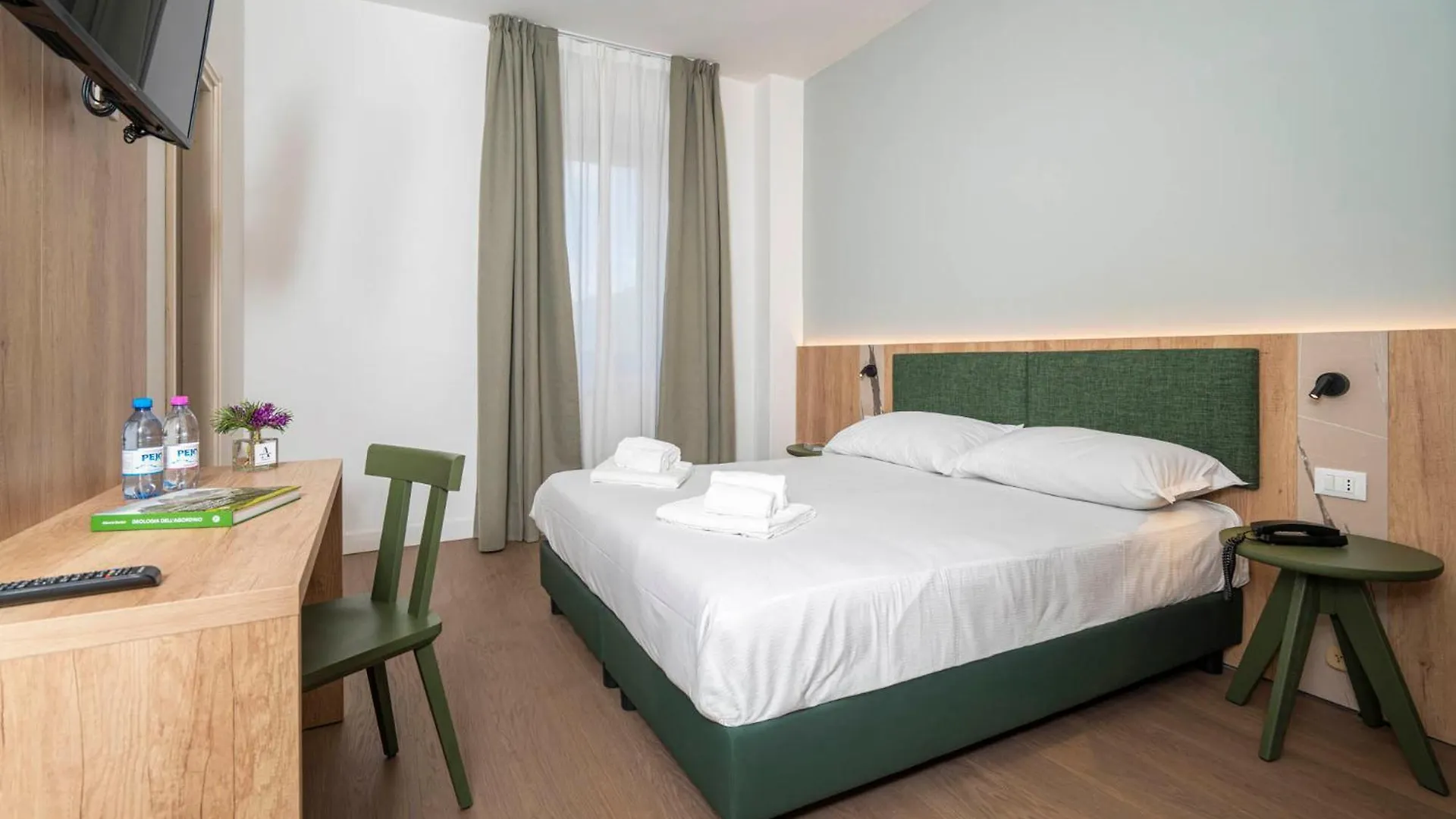 Hotel Al Sasso Di Stria Andraz