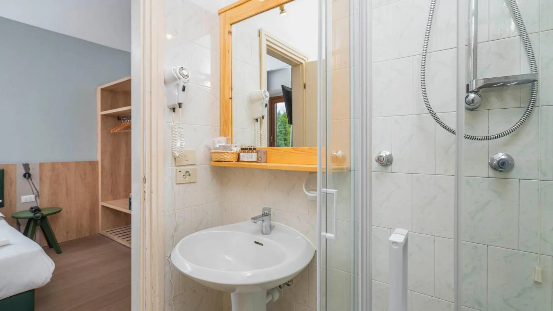 Hotel Al Sasso Di Stria Andraz