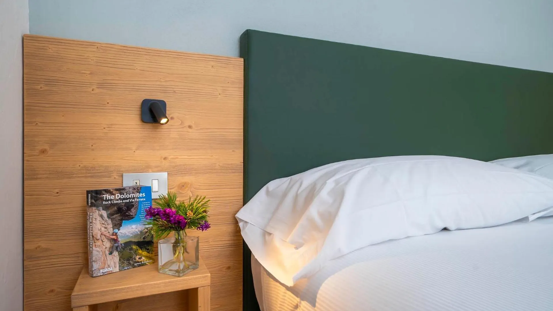 Hotel Al Sasso Di Stria Andraz