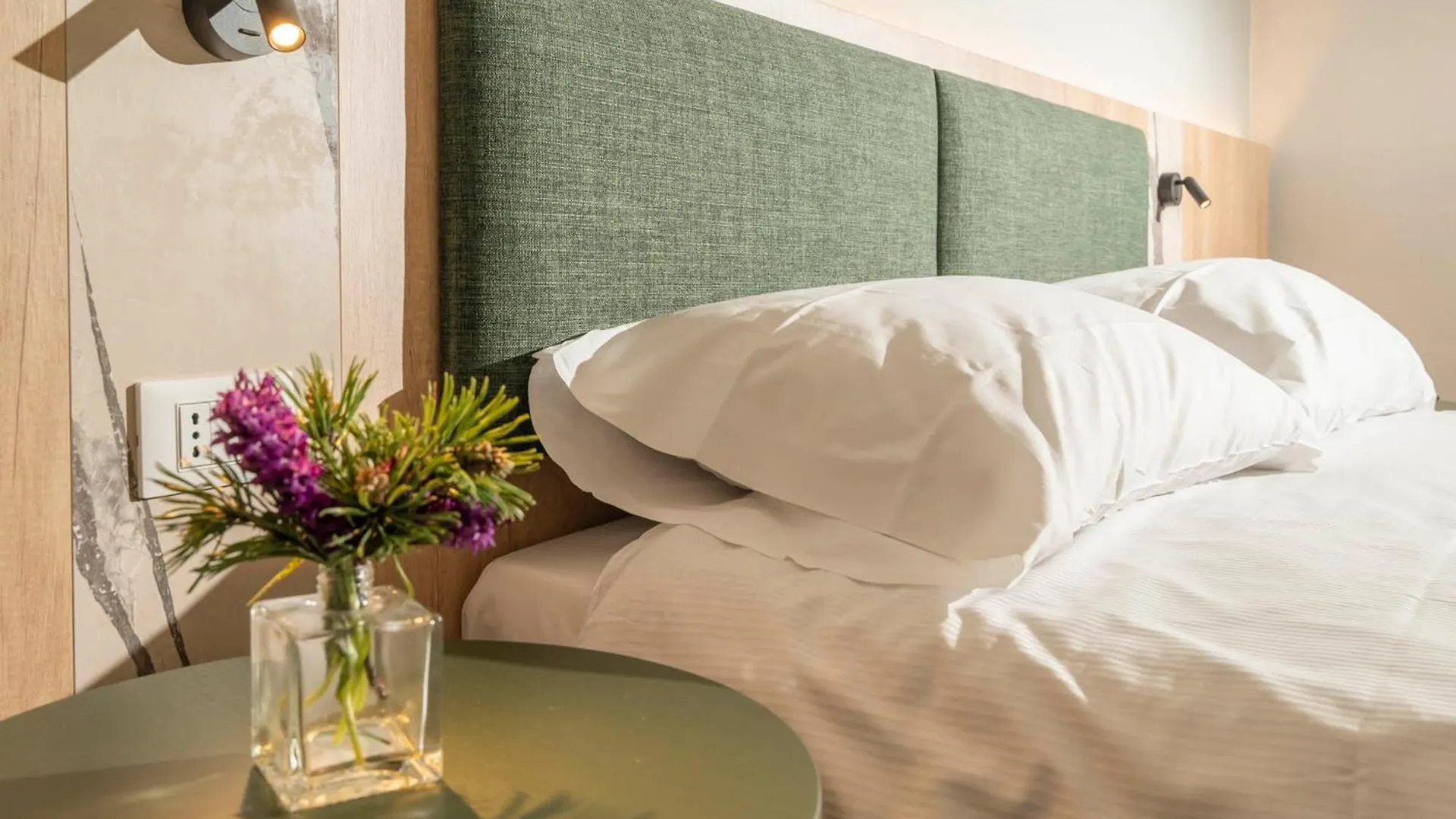 Hotel Al Sasso Di Stria Andraz