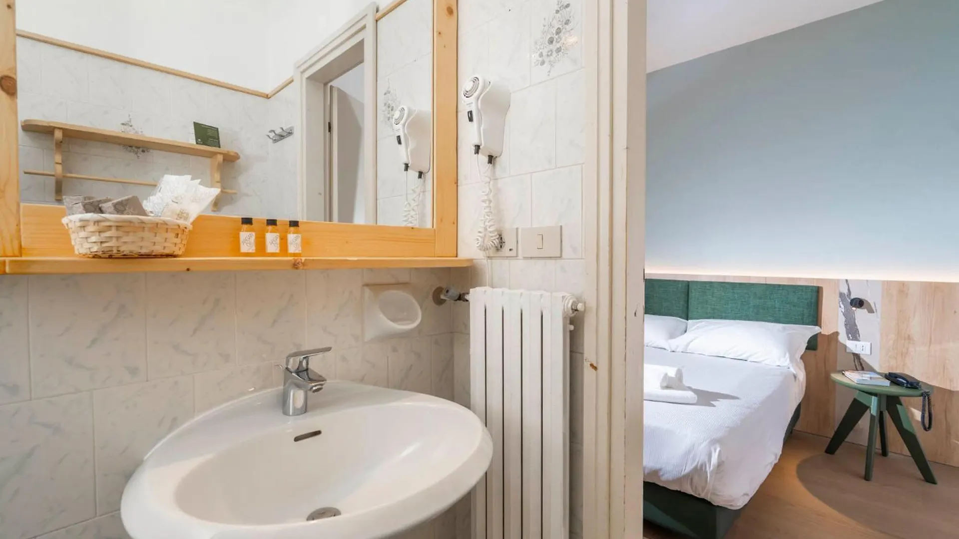 Hotel Al Sasso Di Stria Andraz Ιταλία