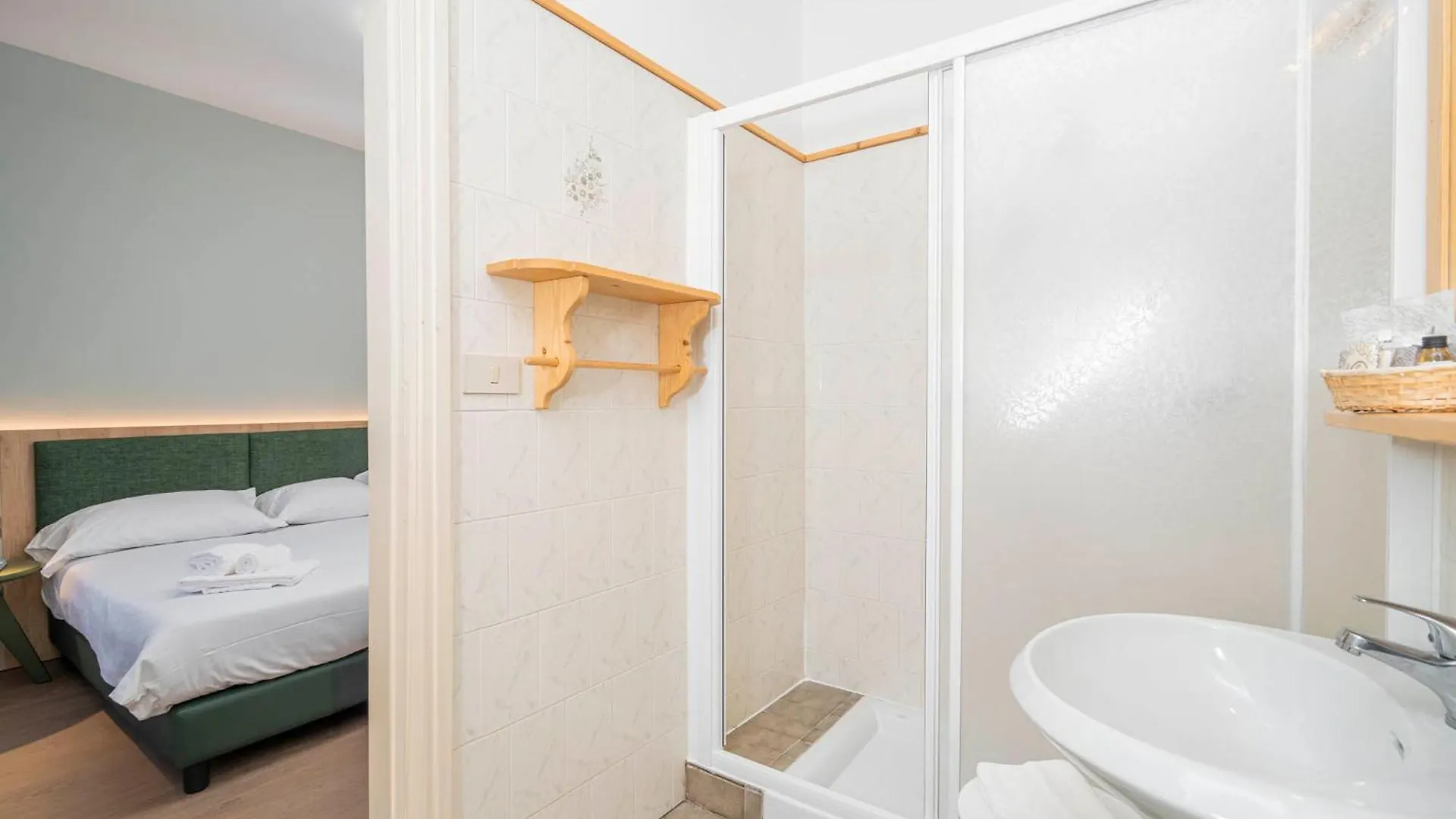 Hotel Al Sasso Di Stria Andraz