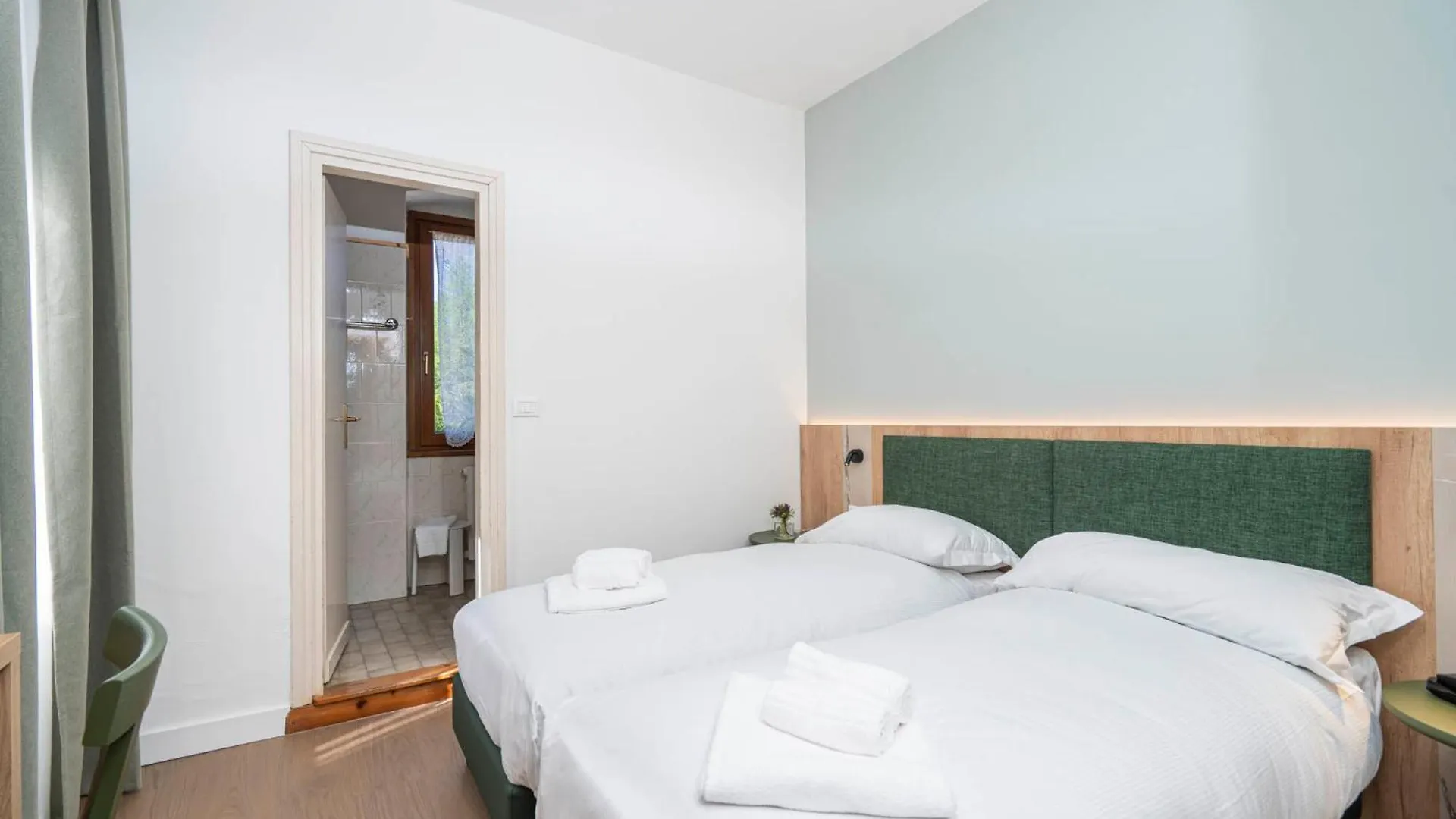 **  Hotel Al Sasso Di Stria Andraz Ιταλία