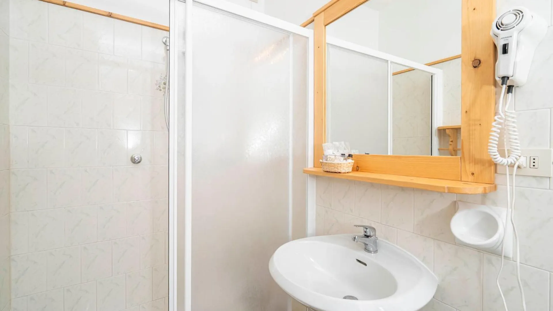 Hotel Al Sasso Di Stria Andraz