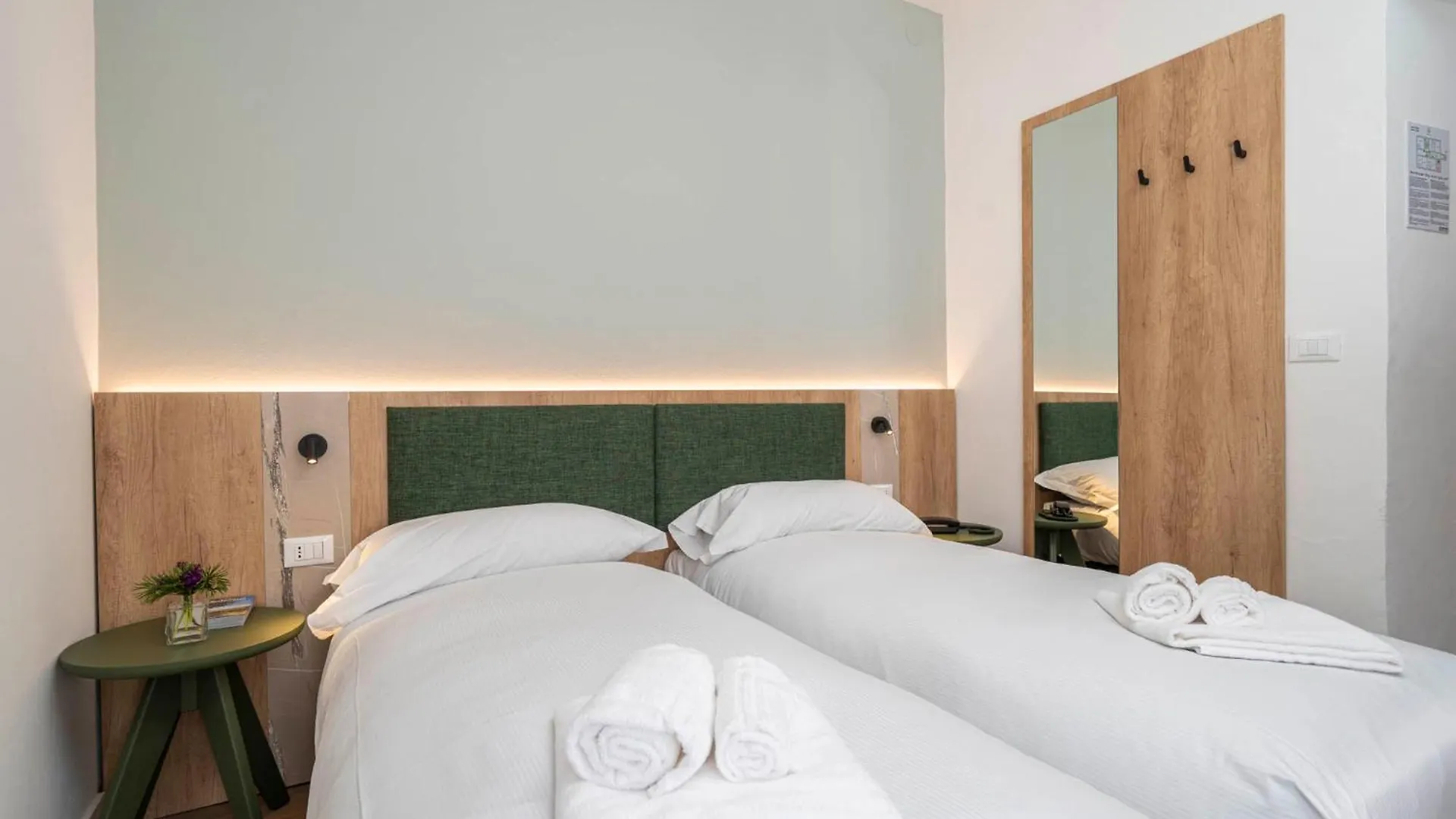 Hotel Al Sasso Di Stria Andraz
