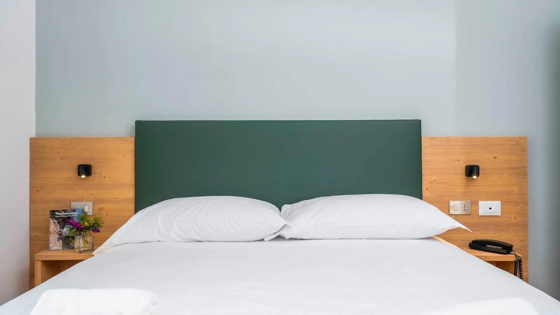 Hotel Al Sasso Di Stria Andraz