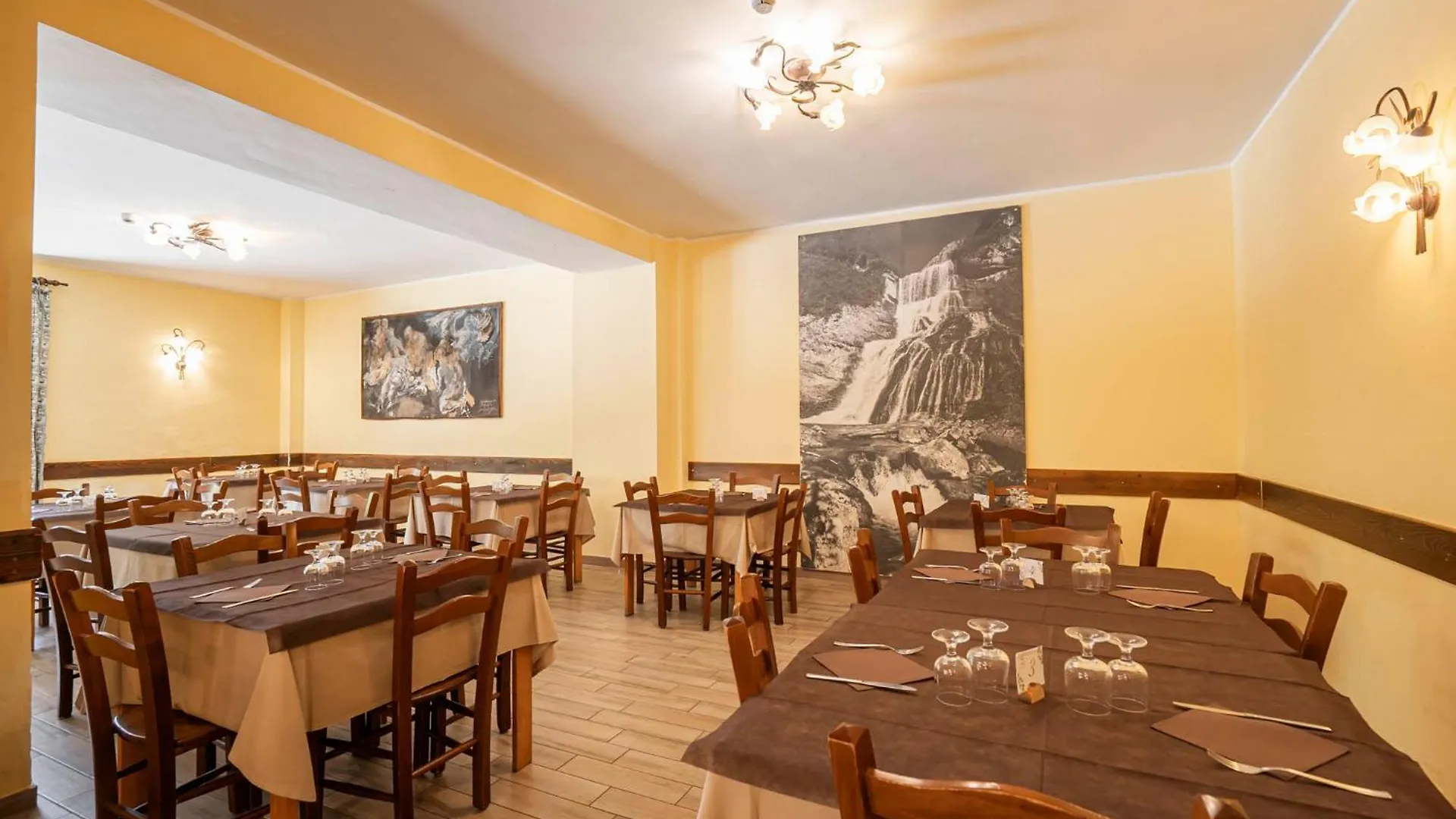 Hotel Al Sasso Di Stria Andraz