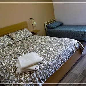 Bed and breakfast Sicily
