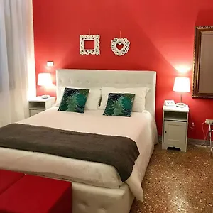 Residenza Quaggio Ca' Grimani Venise