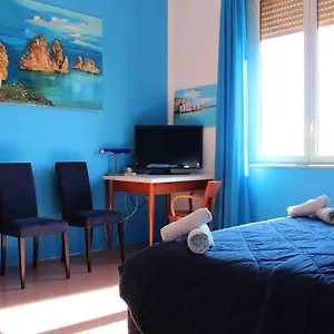 Bed and breakfast La Maison Del Sole