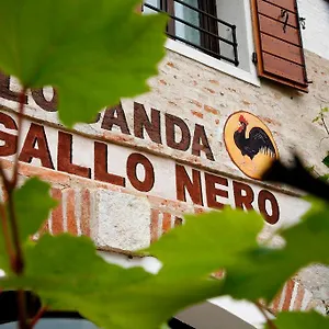 Locanda Al Gallo Nero, Borgoricco