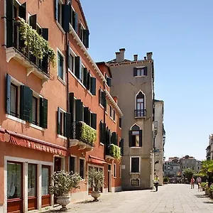 Palazzo Del Giglio Venedig