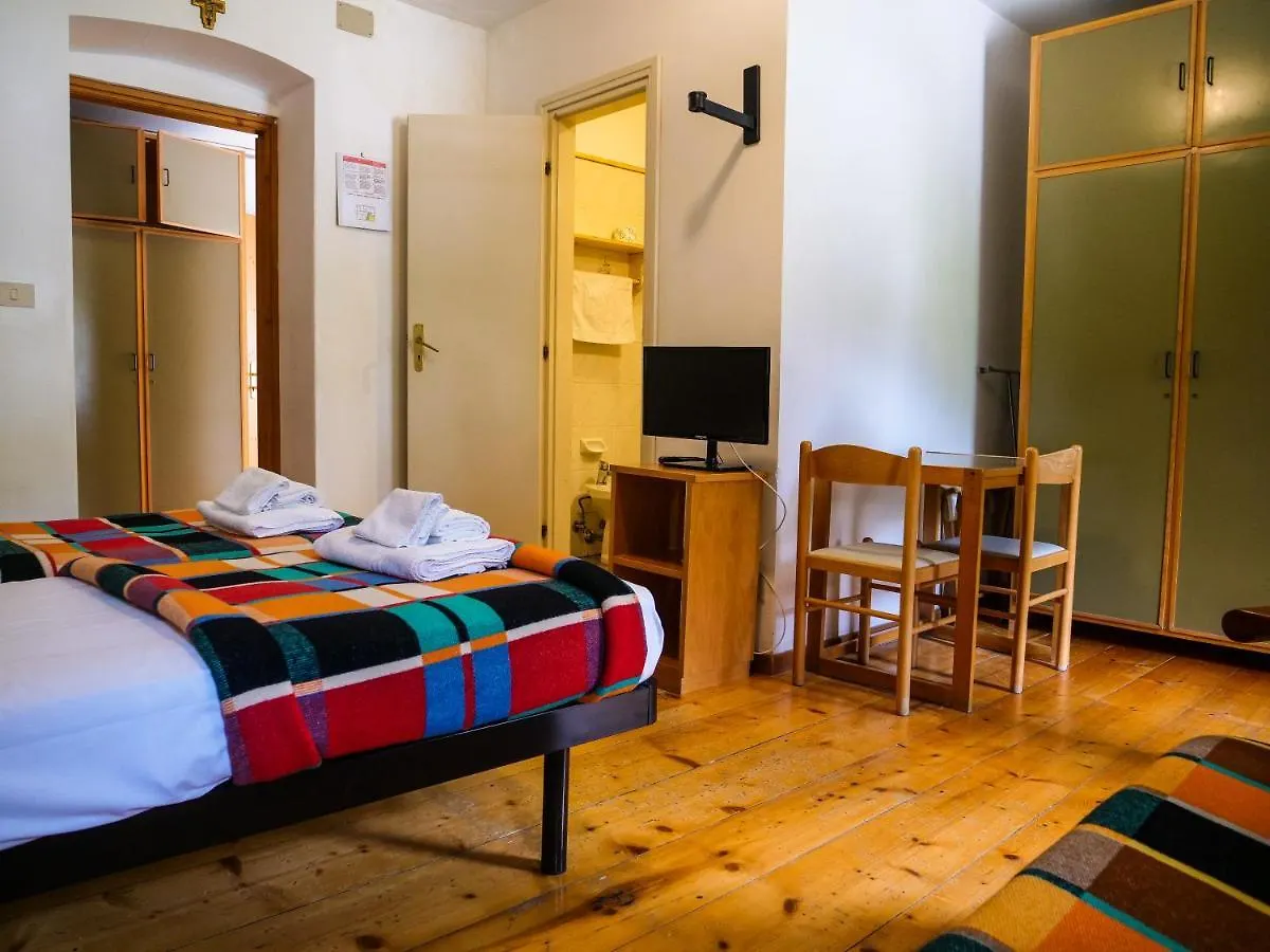 Hotel Al Sasso Di Stria Andraz