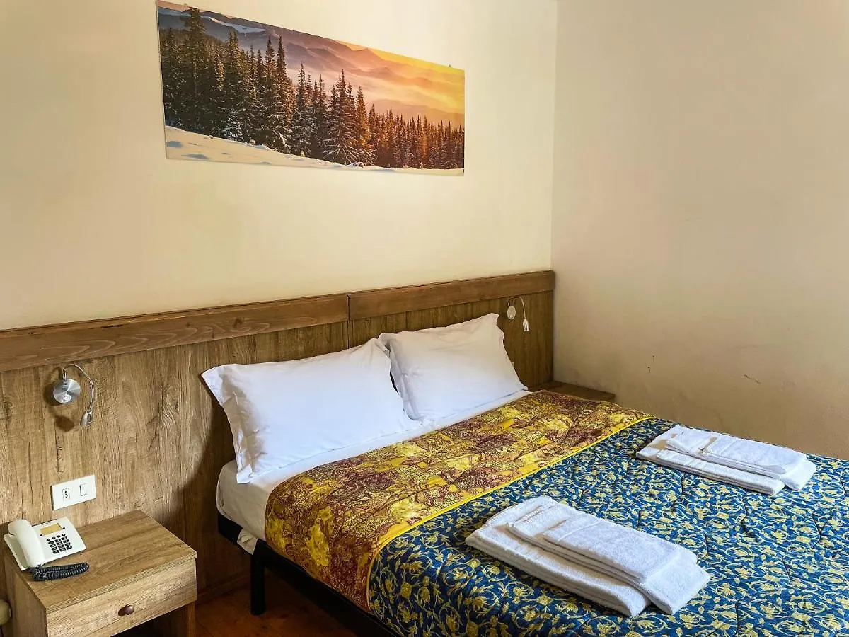 Hotel Al Sasso Di Stria Andraz