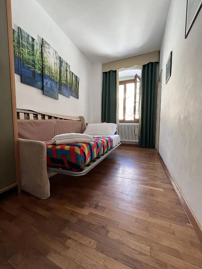 Hotel Al Sasso Di Stria Andraz Italien
