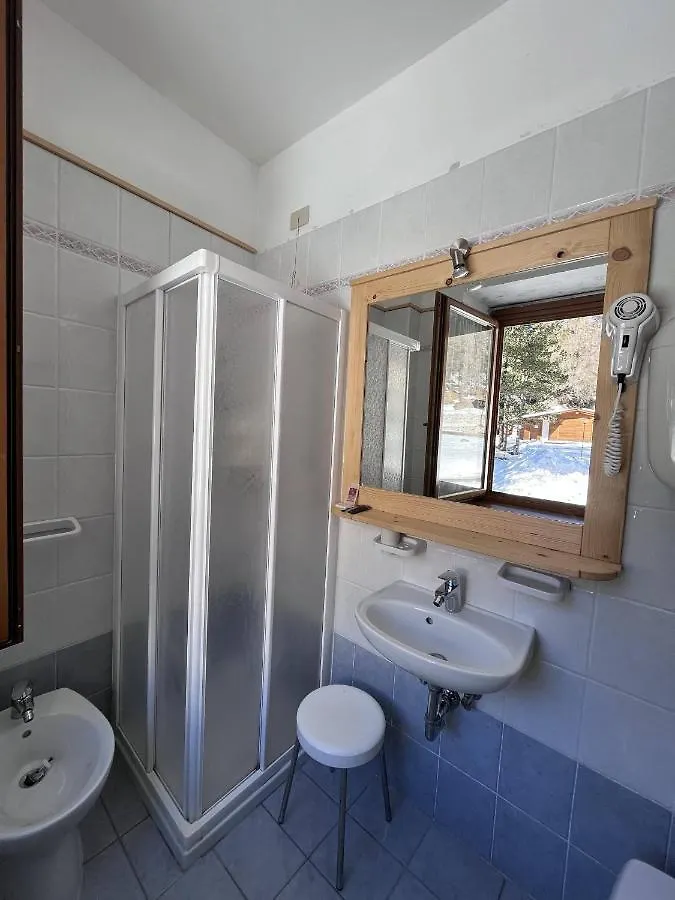 Hotel Al Sasso Di Stria Andraz Italien