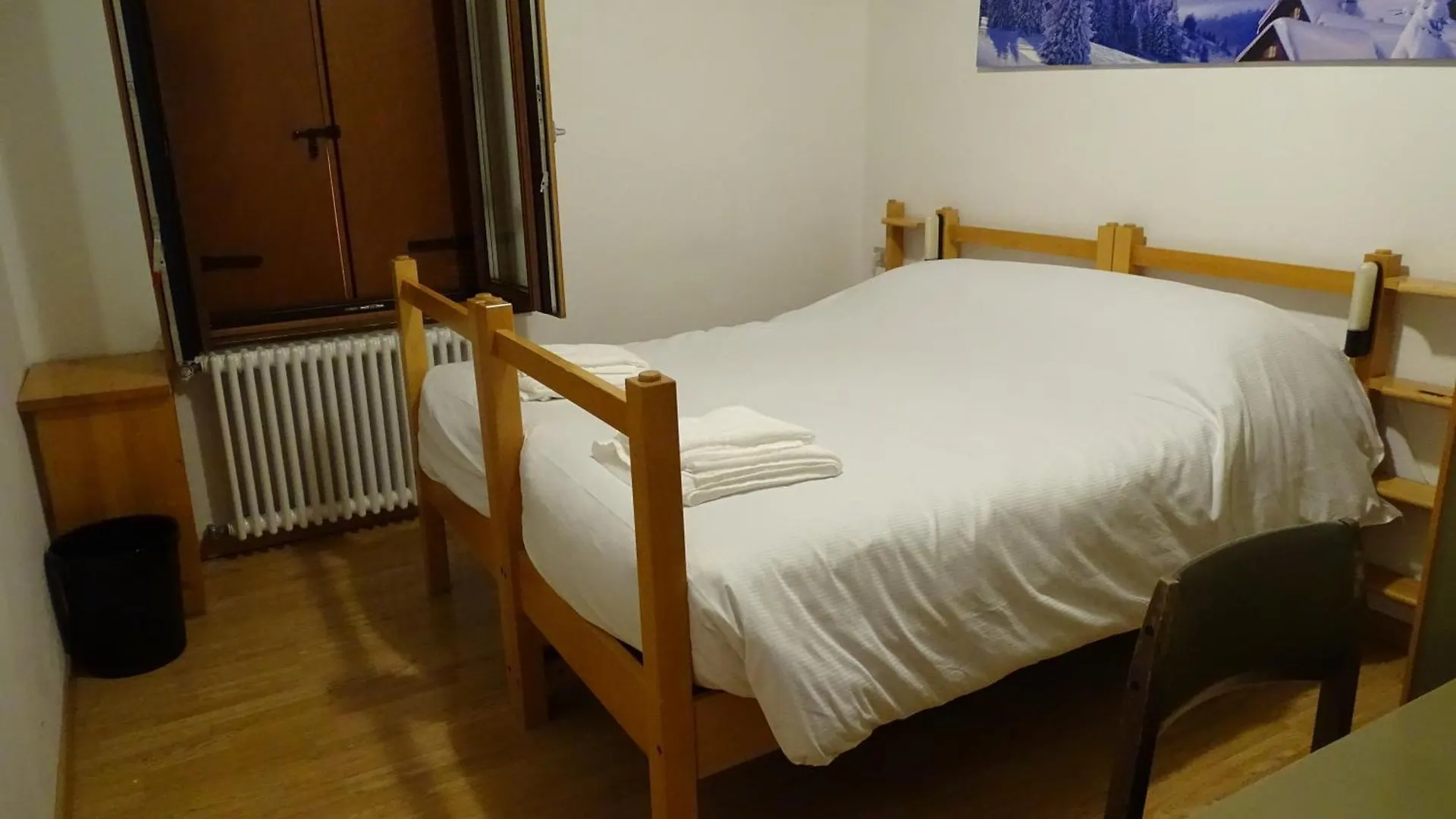 Hotel Al Sasso Di Stria Andraz