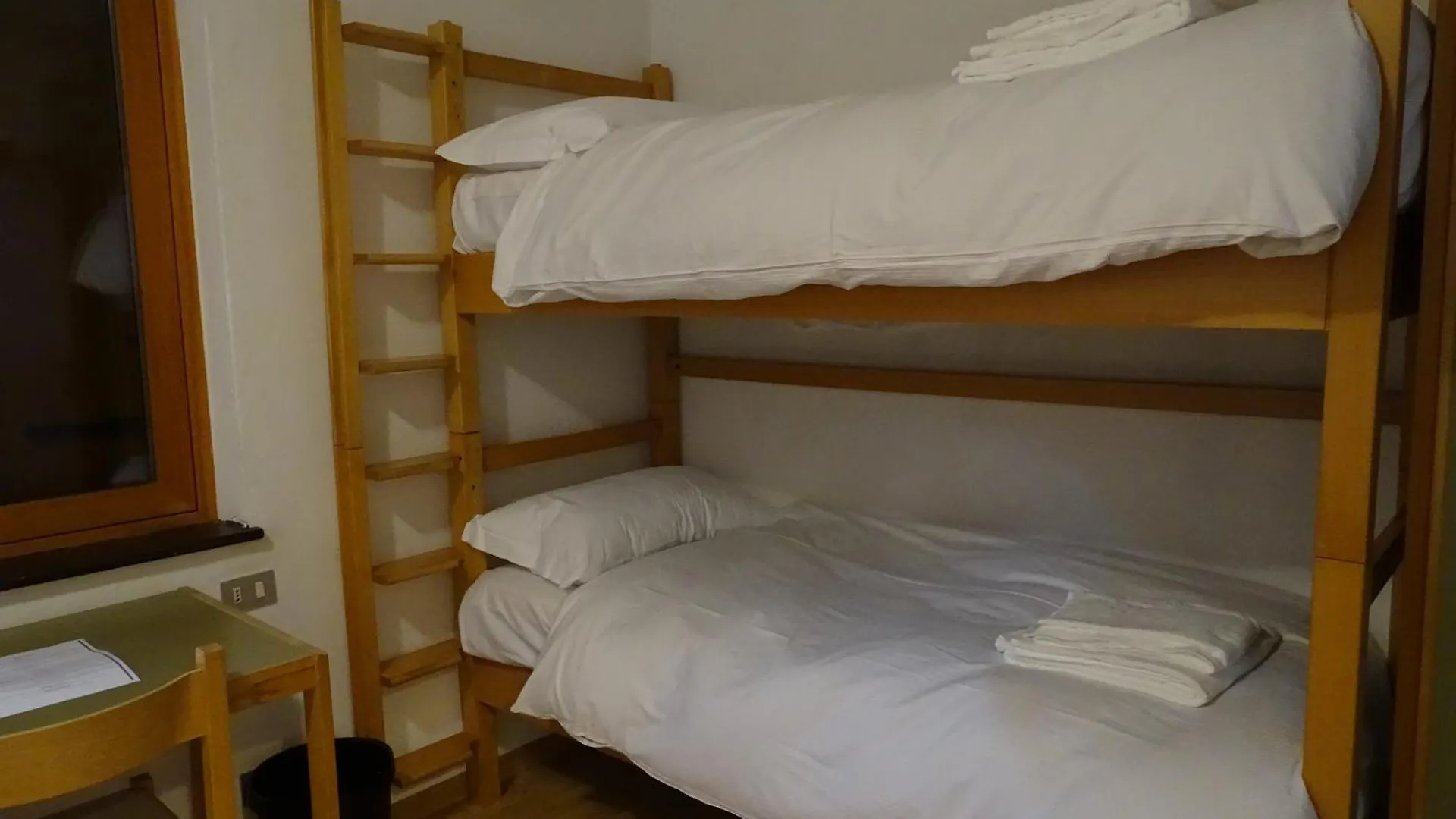 Hotel Al Sasso Di Stria Andraz
