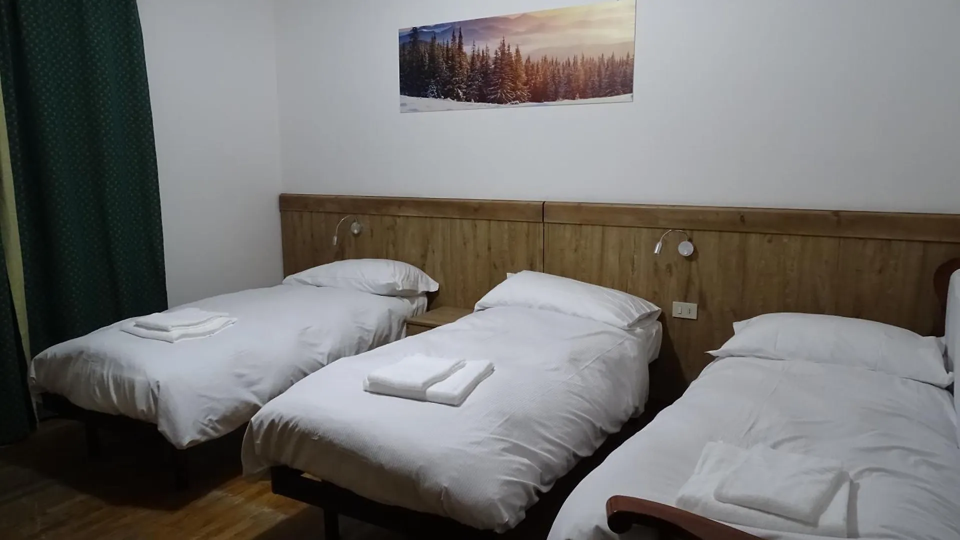 Hotel Al Sasso Di Stria Andraz