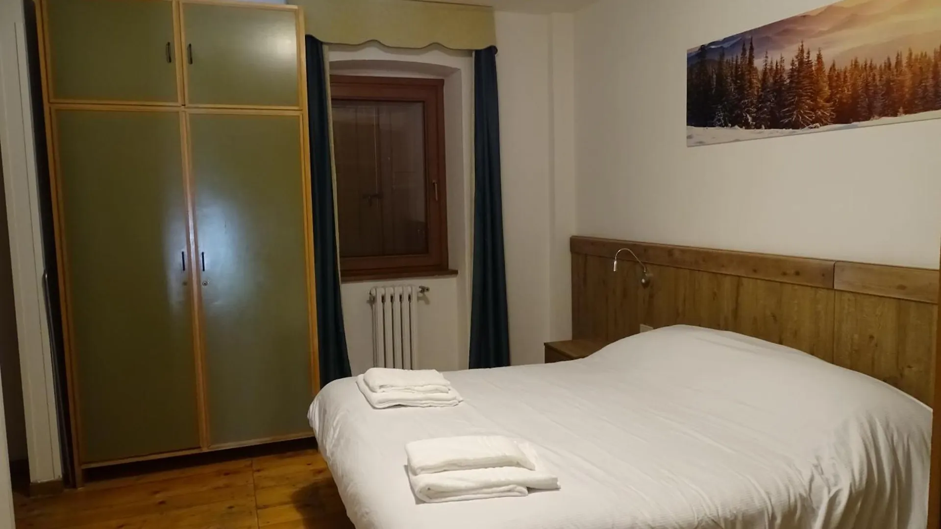 Hotel Al Sasso Di Stria Andraz 2*,