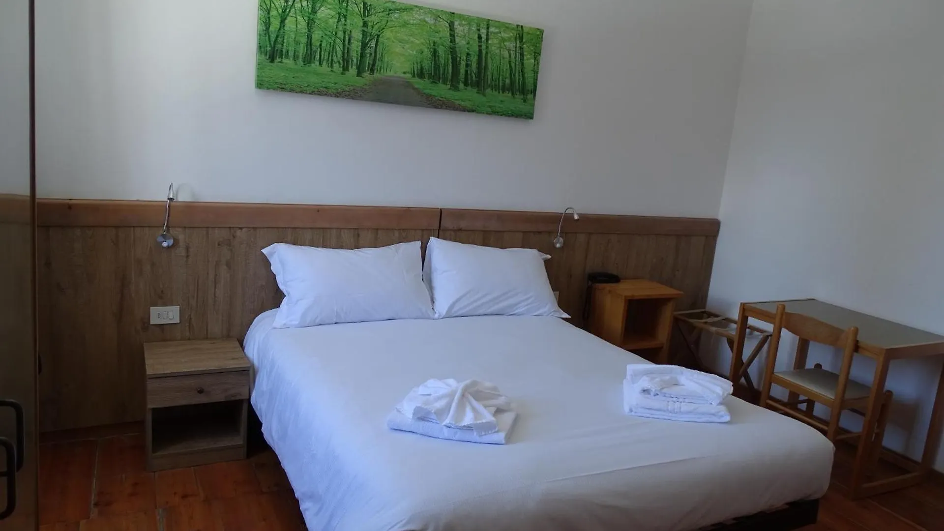 Hotel Al Sasso Di Stria Andraz Italien