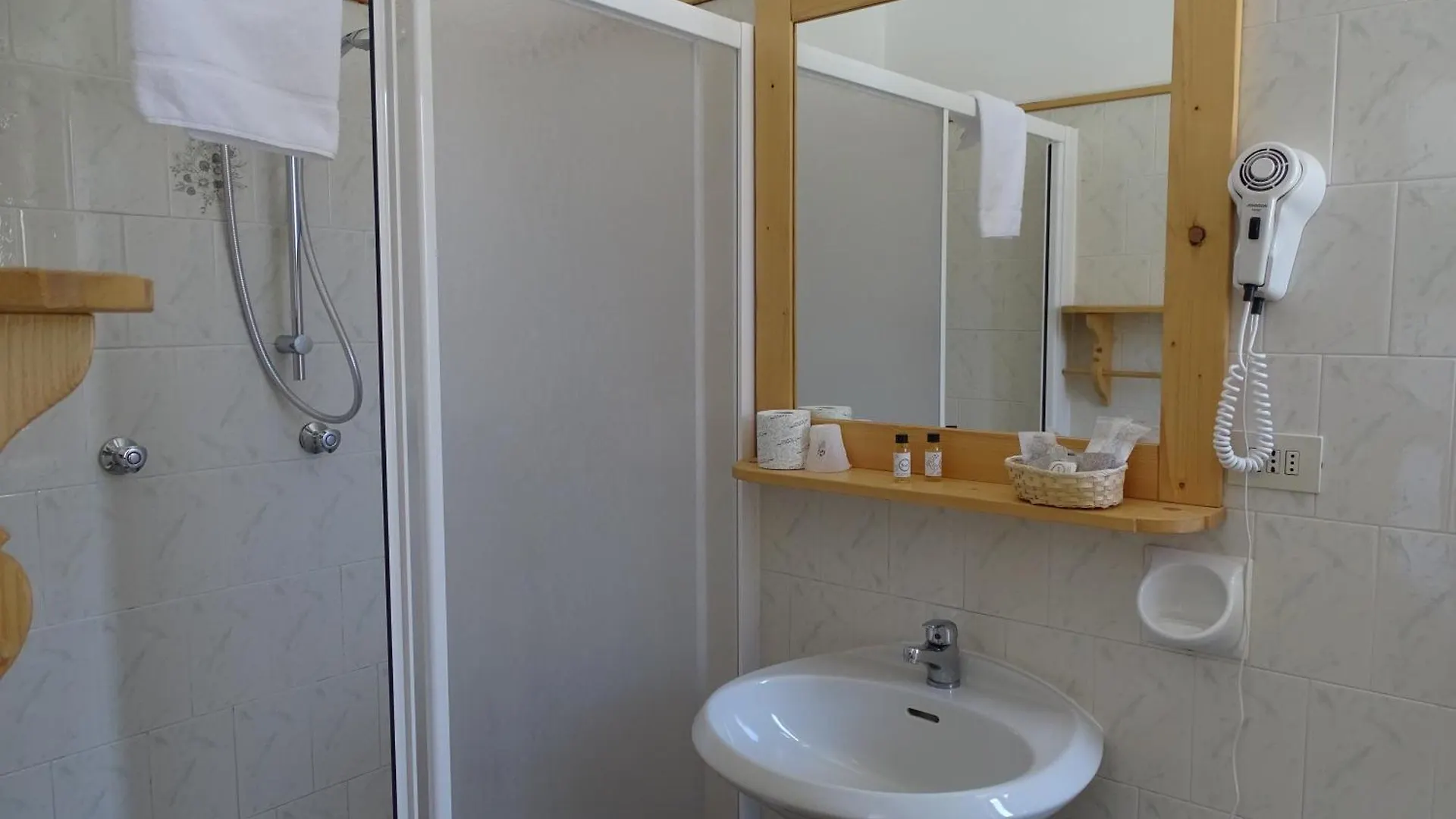 Hotel Al Sasso Di Stria Andraz
