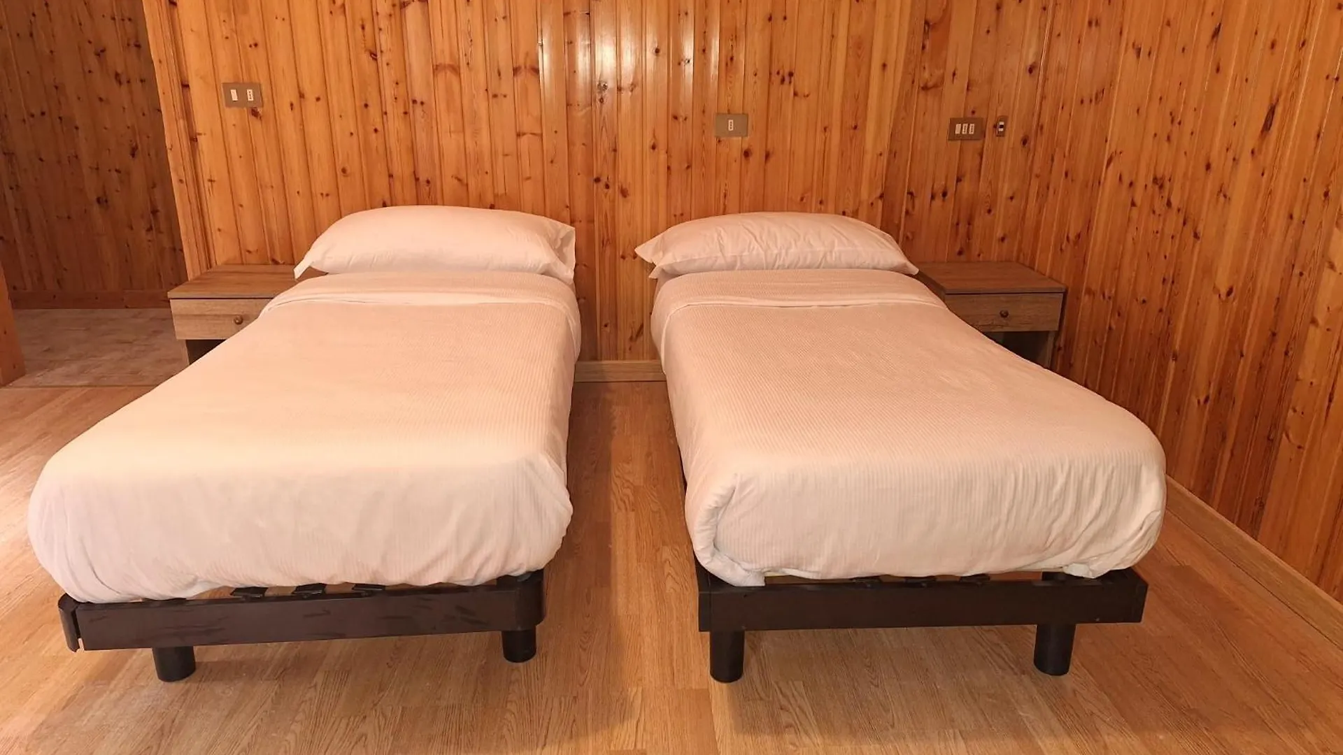 Hotel Al Sasso Di Stria Andraz