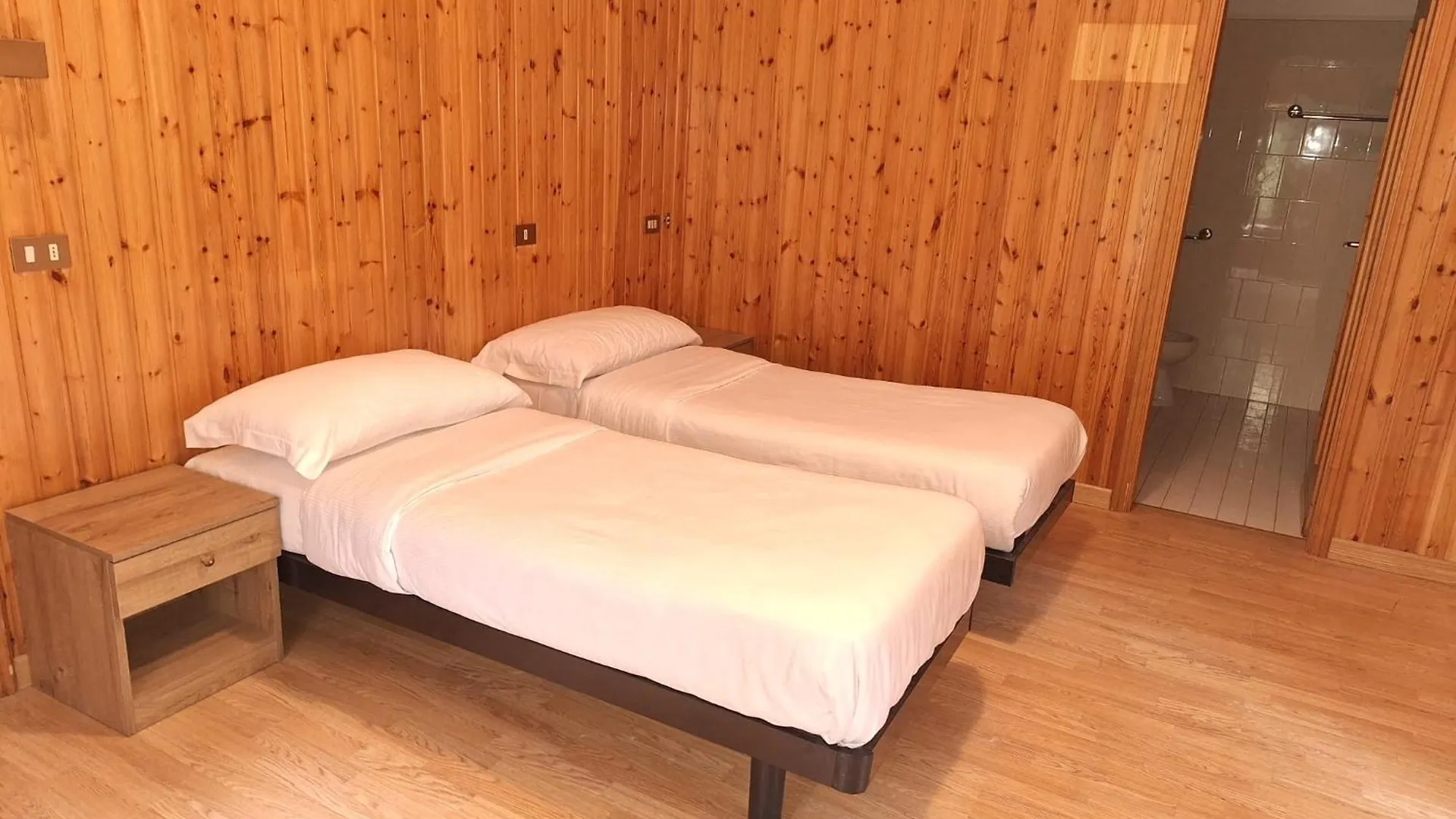 Hotel Al Sasso Di Stria Andraz
